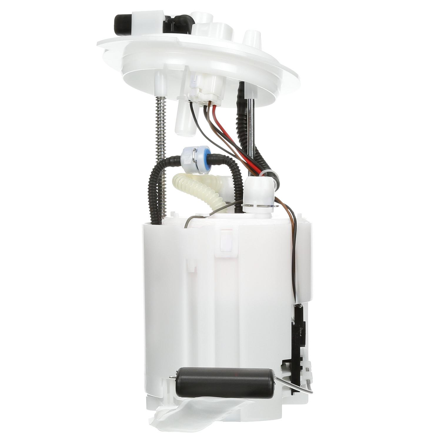 Delphi FG1561 - Fuel Pump Module Assembly Delphi FG1561 Fuel Pump Module Assembly product image 8 of 9