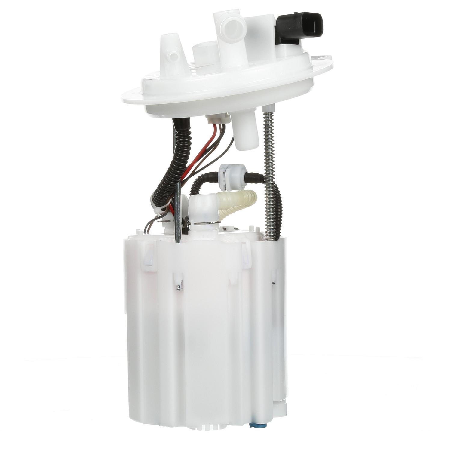 Delphi FG1561 - Fuel Pump Module Assembly Delphi FG1561 Fuel Pump Module Assembly product image 9 of 9