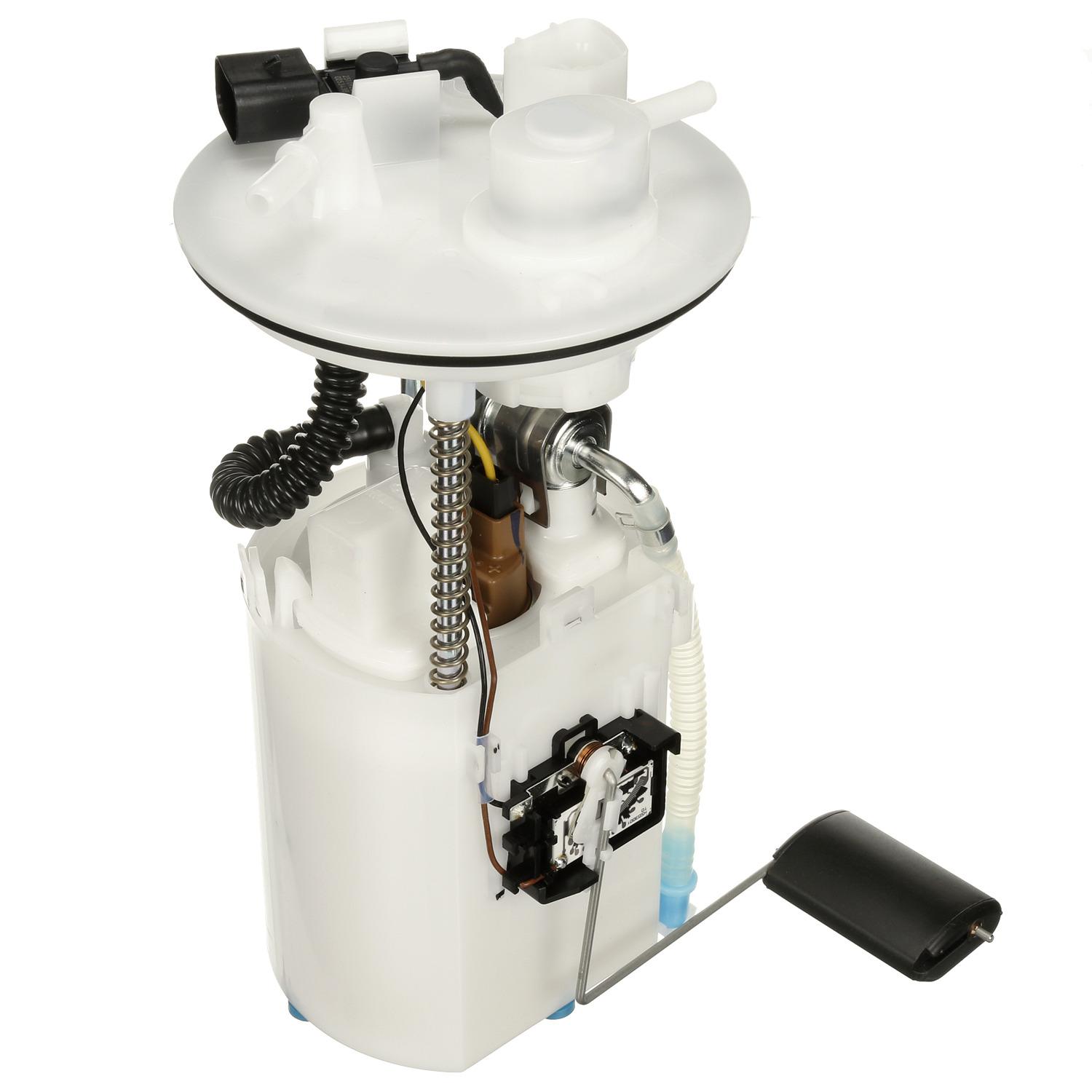 Delphi FG1568 - Fuel Pump Module Assembly Delphi FG1568 Fuel Pump Module Assembly product image 1 of 9