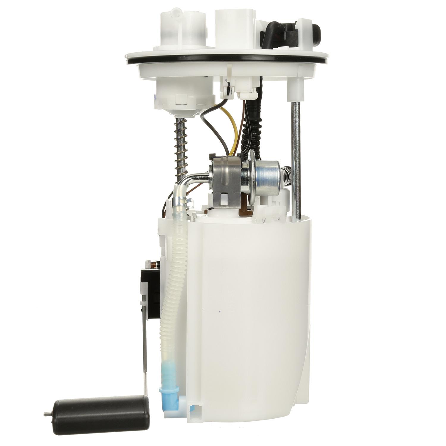 Delphi FG1568 - Fuel Pump Module Assembly Delphi FG1568 Fuel Pump Module Assembly product image 2 of 9