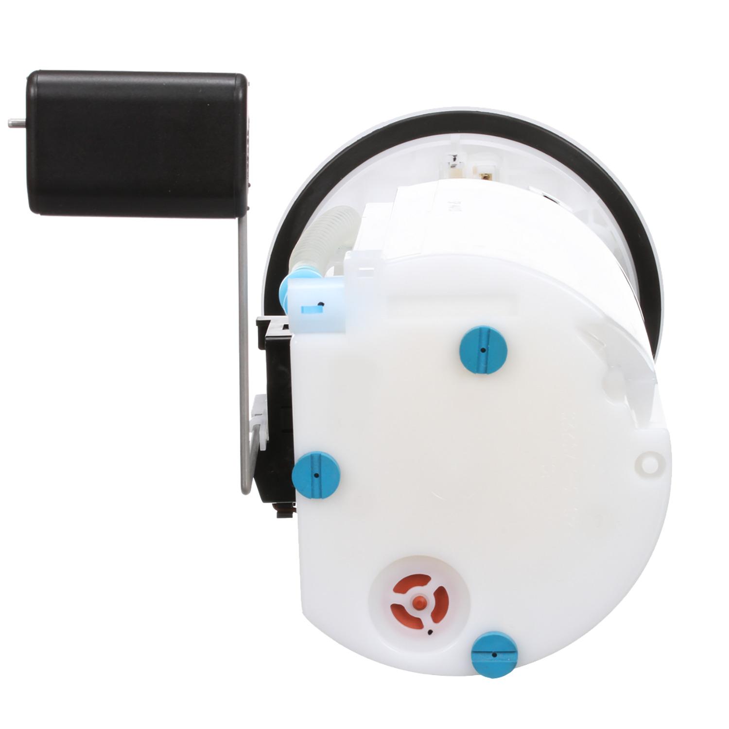 Delphi FG1568 - Fuel Pump Module Assembly Delphi FG1568 Fuel Pump Module Assembly product image 5 of 9