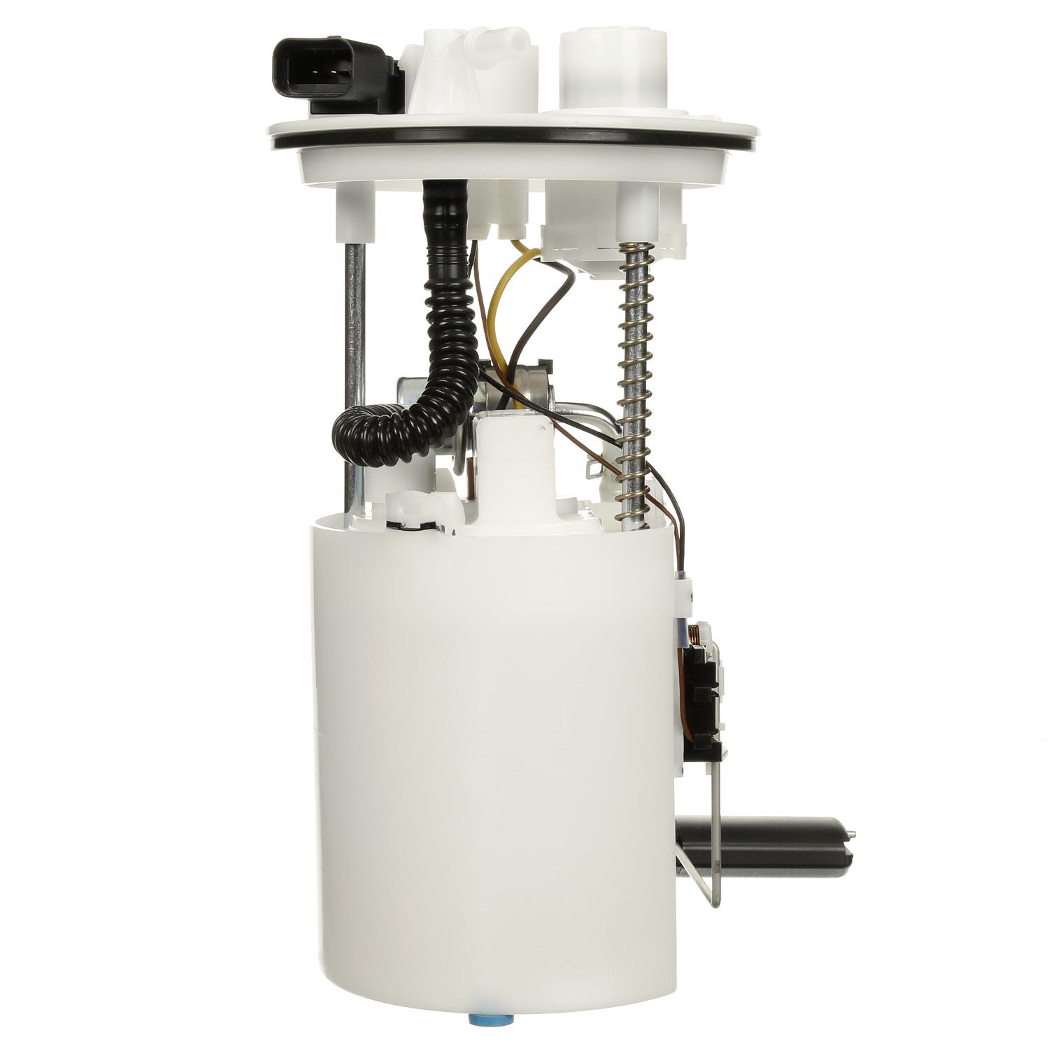 Delphi FG1568 - Fuel Pump Module Assembly Delphi FG1568 Fuel Pump Module Assembly product image 6 of 9