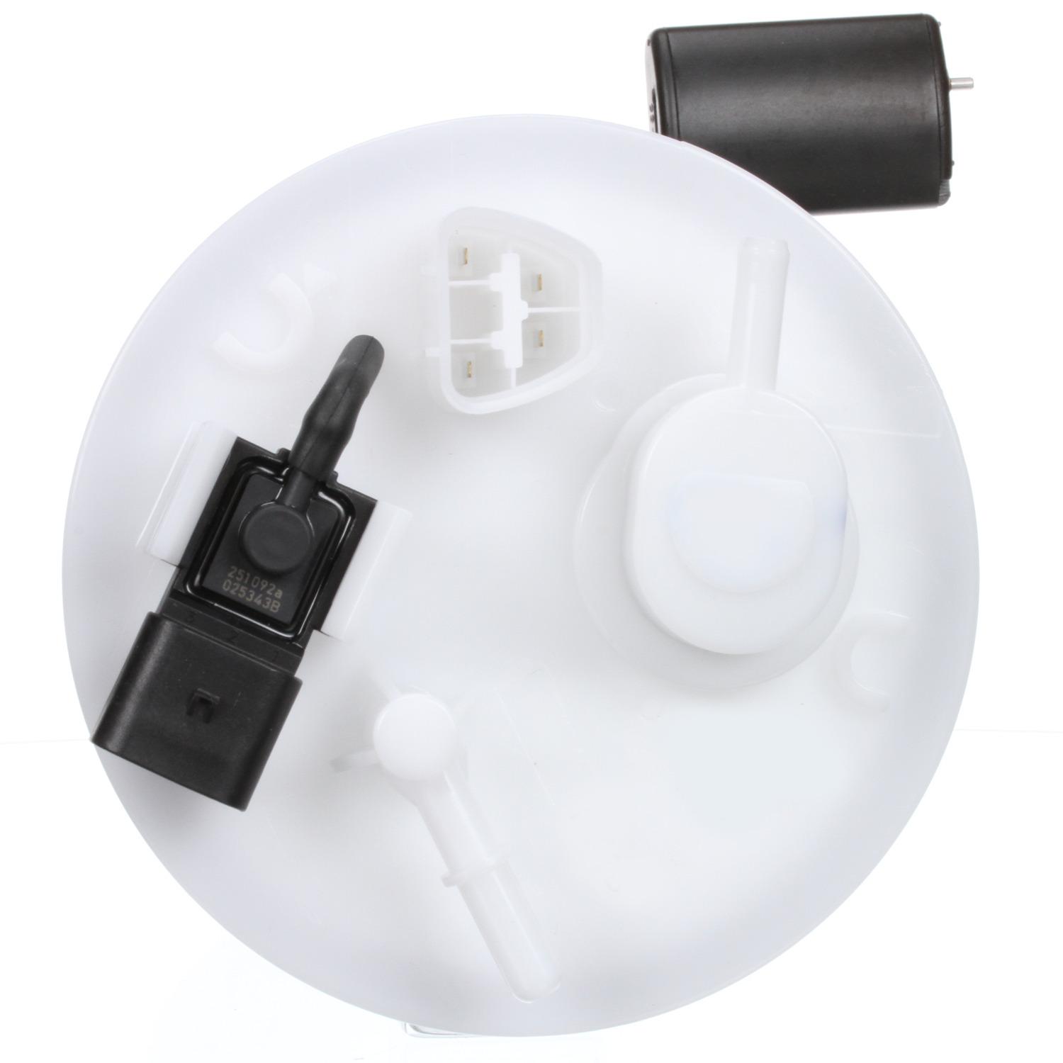 Delphi FG1568 - Fuel Pump Module Assembly Delphi FG1568 Fuel Pump Module Assembly product image 7 of 9