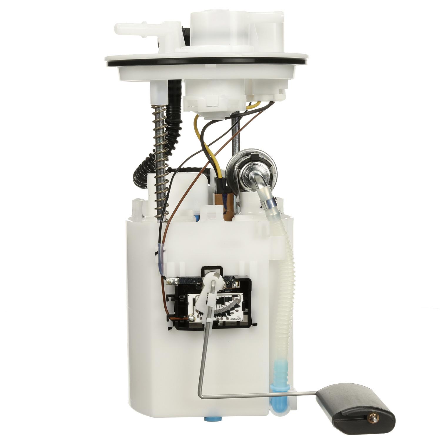 Delphi FG1568 - Fuel Pump Module Assembly Delphi FG1568 Fuel Pump Module Assembly product image 8 of 9