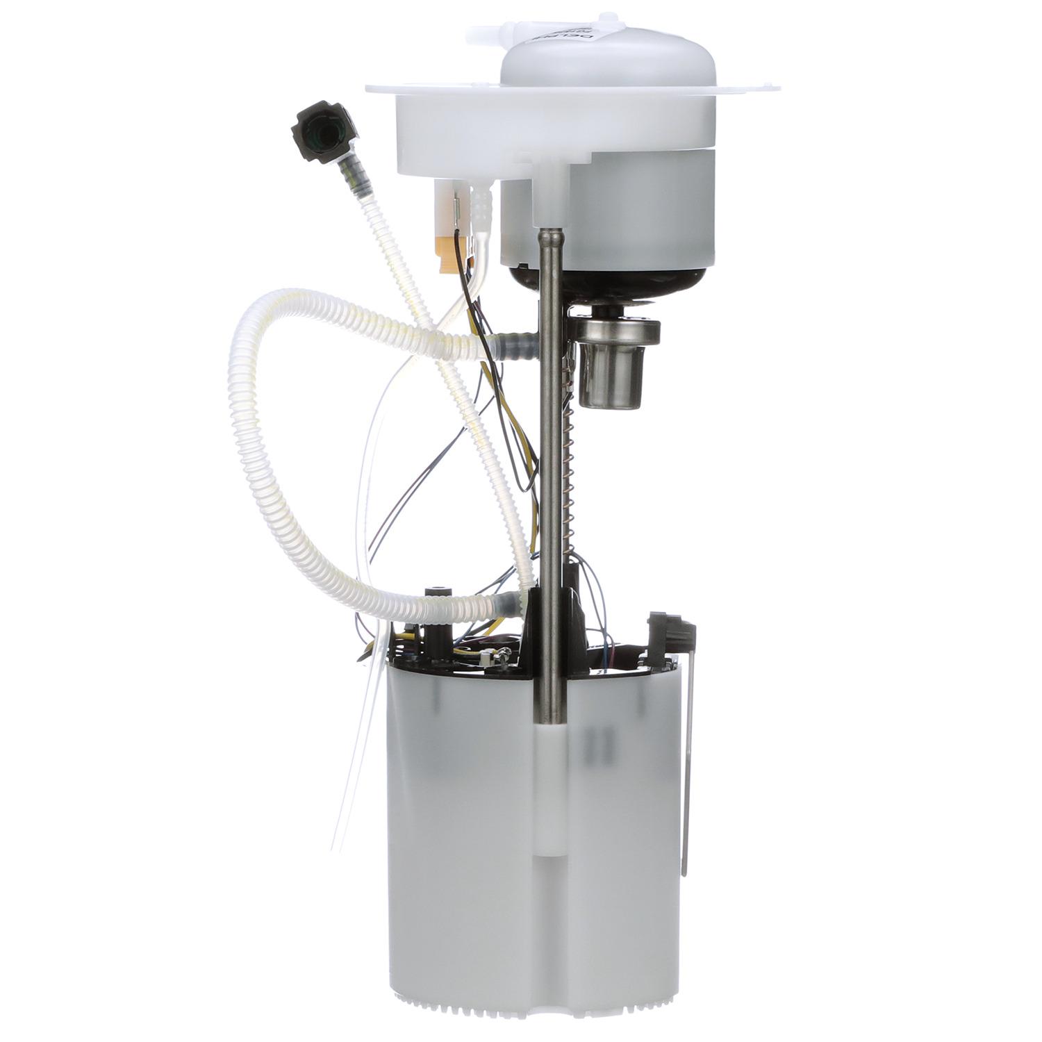 Delphi FG1575 - Fuel Pump Module Assembly Delphi FG1575 Fuel Pump Module Assembly product image 2 of 10