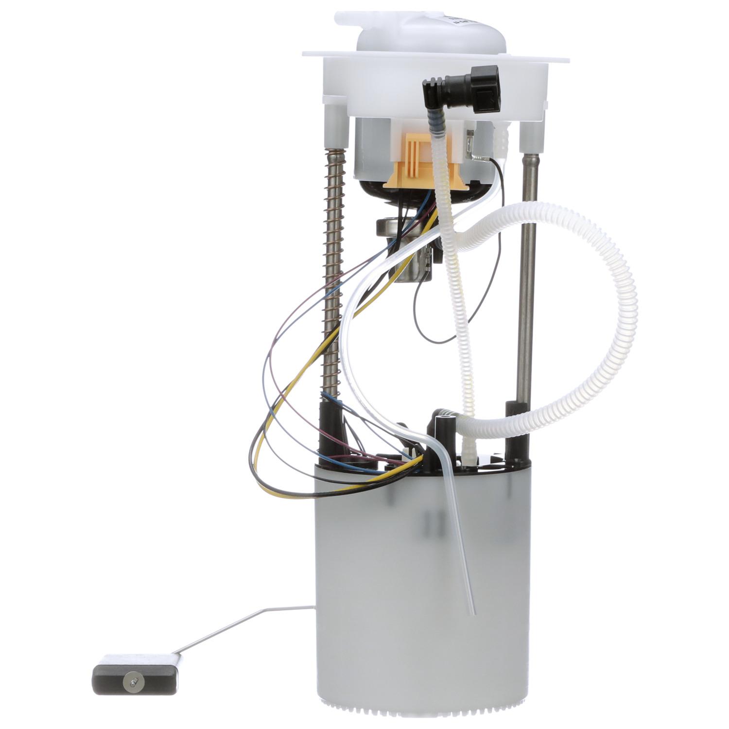 Delphi FG1575 - Fuel Pump Module Assembly Delphi FG1575 Fuel Pump Module Assembly product image 3 of 10