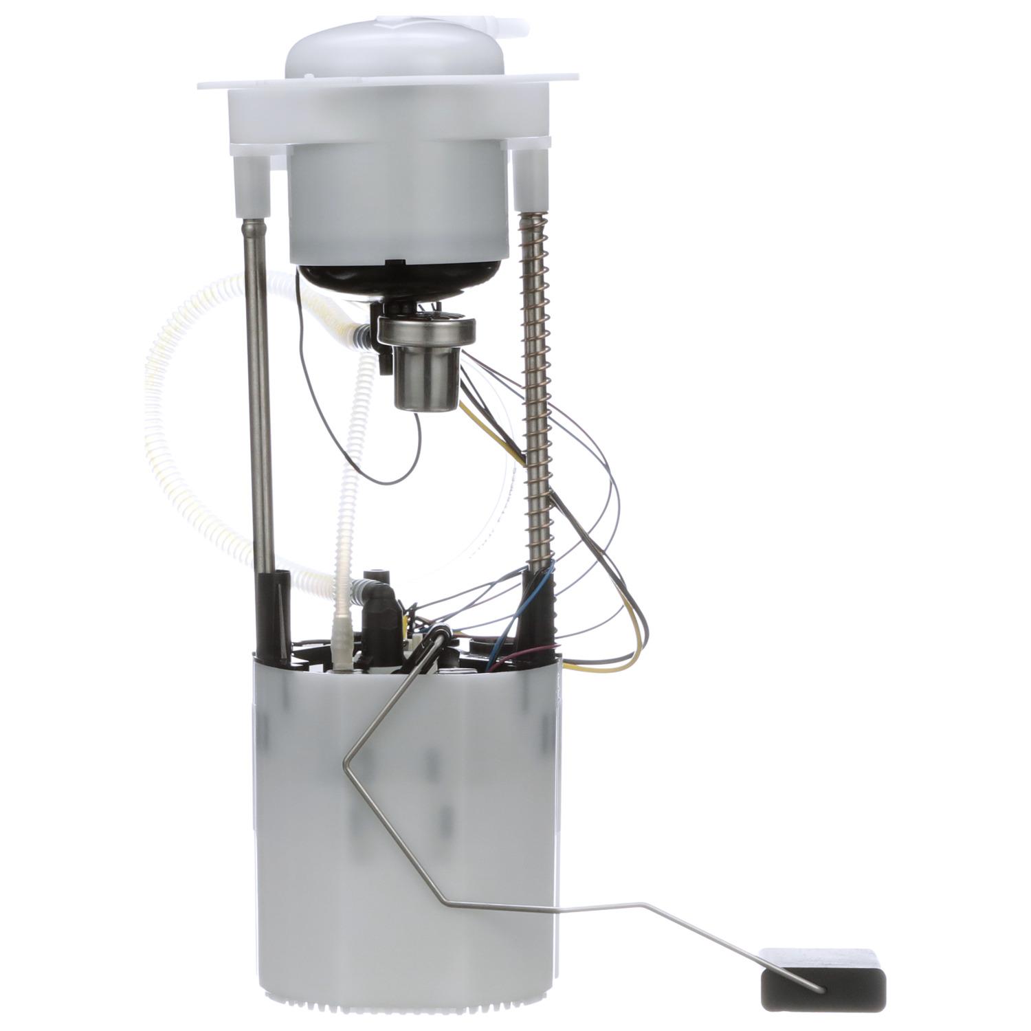 Delphi FG1575 - Fuel Pump Module Assembly Delphi FG1575 Fuel Pump Module Assembly product image 7 of 10