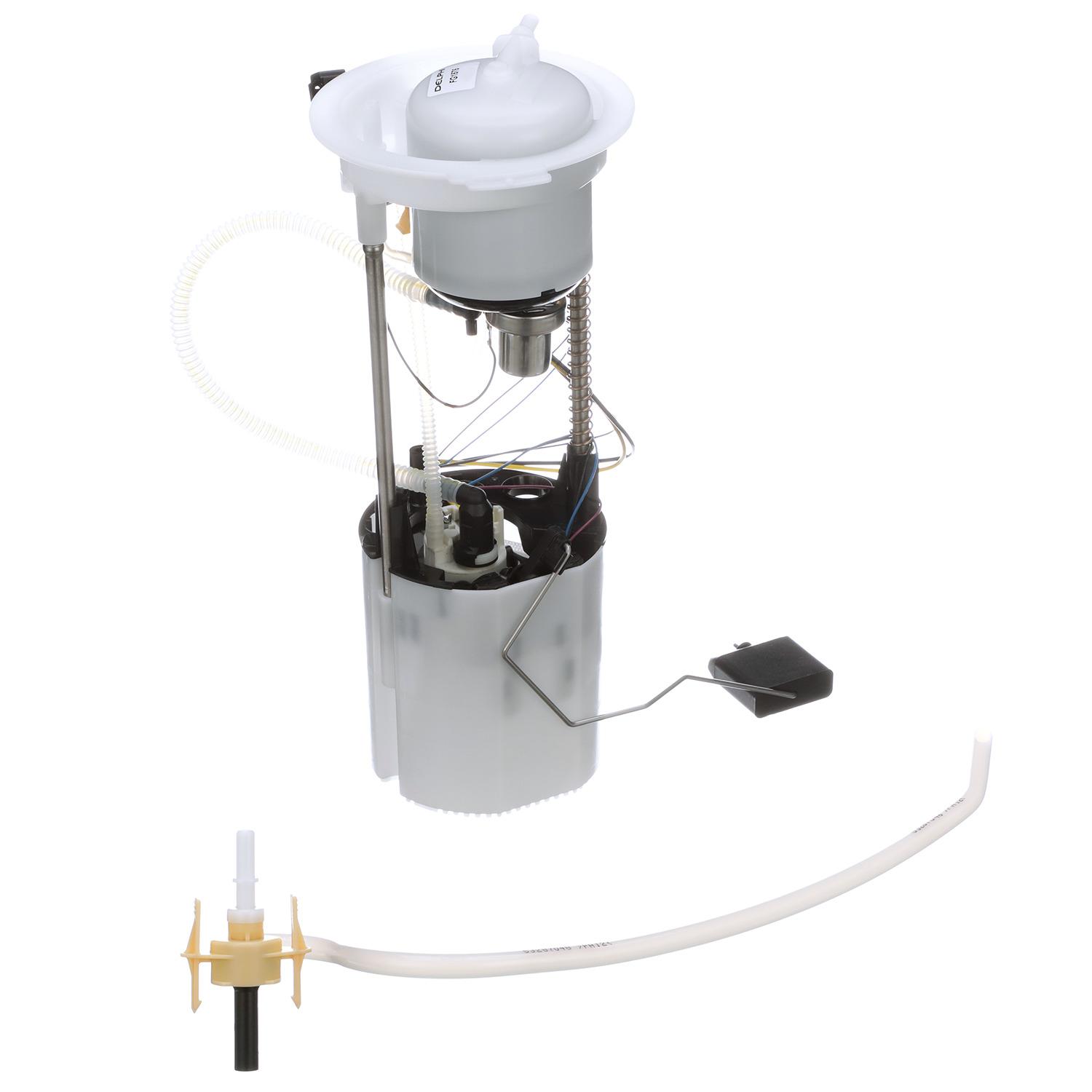 Delphi FG1575 - Fuel Pump Module Assembly Delphi FG1575 Fuel Pump Module Assembly product image 8 of 10