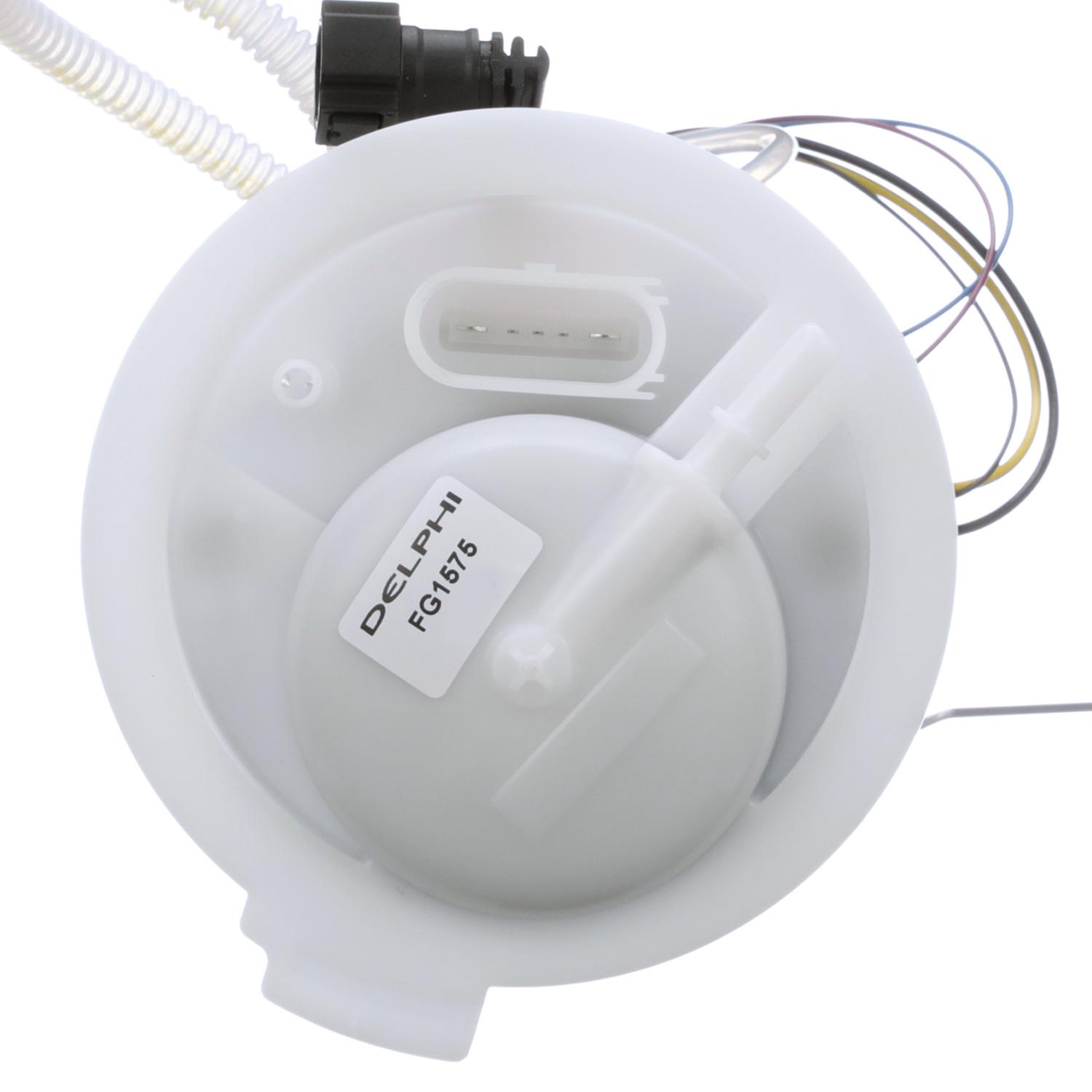 Delphi FG1575 - Fuel Pump Module Assembly Delphi FG1575 Fuel Pump Module Assembly product image 9 of 10