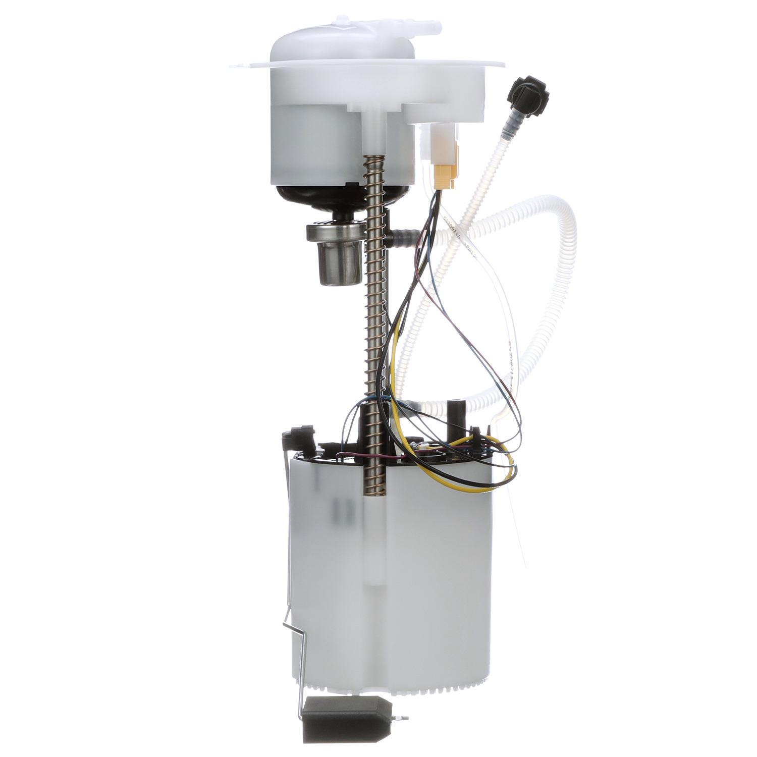 Delphi FG1575 - Fuel Pump Module Assembly Delphi FG1575 Fuel Pump Module Assembly product image 10 of 10