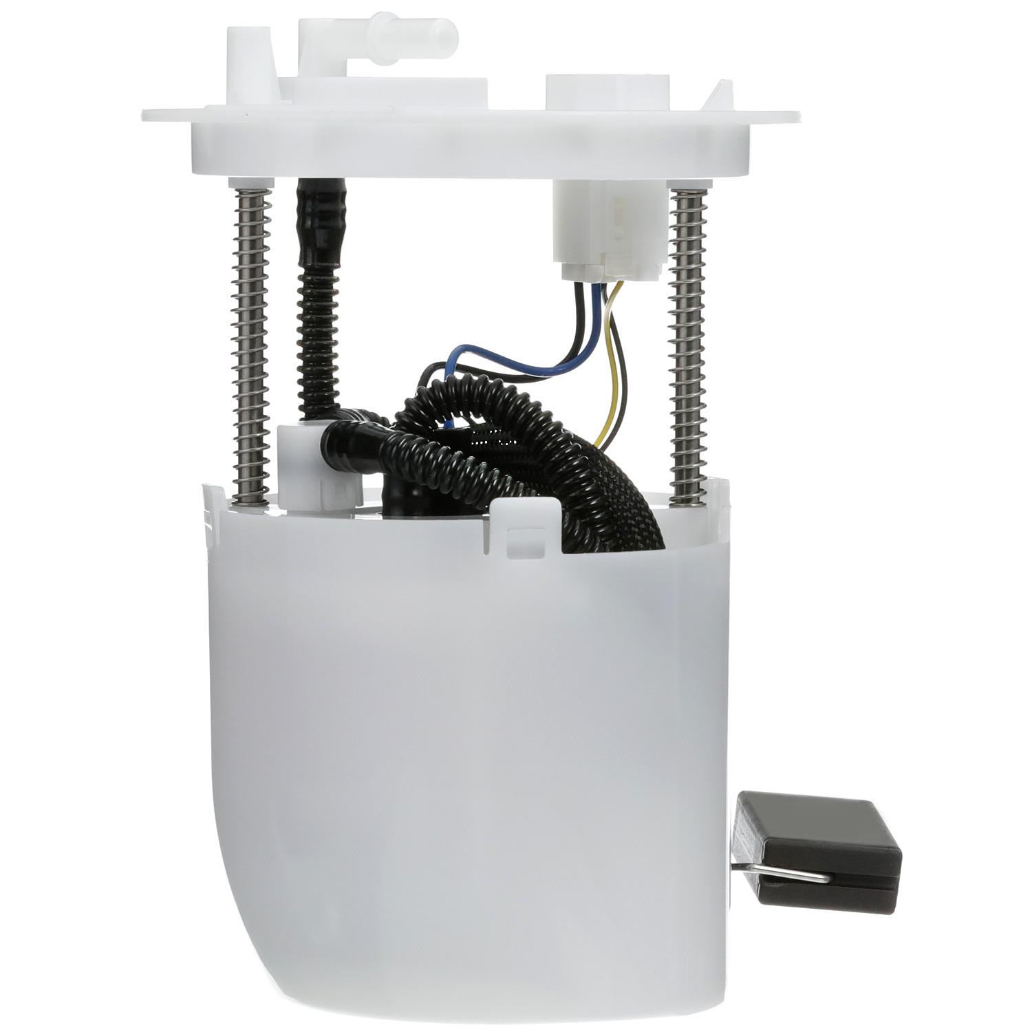 Delphi FG1582 - Fuel Pump Module Assembly Delphi FG1582 Fuel Pump Module Assembly product image 2 of 9