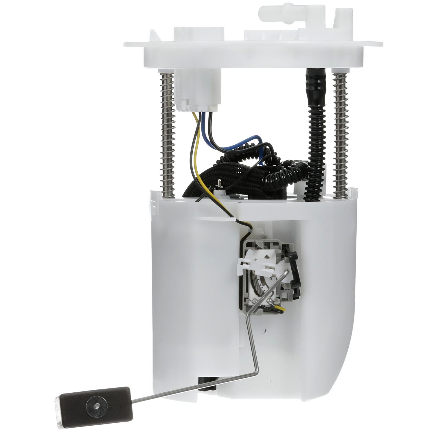 Delphi FG1582 - Fuel Pump Module Assembly Delphi FG1582 Fuel Pump Module Assembly product image 5 of 9
