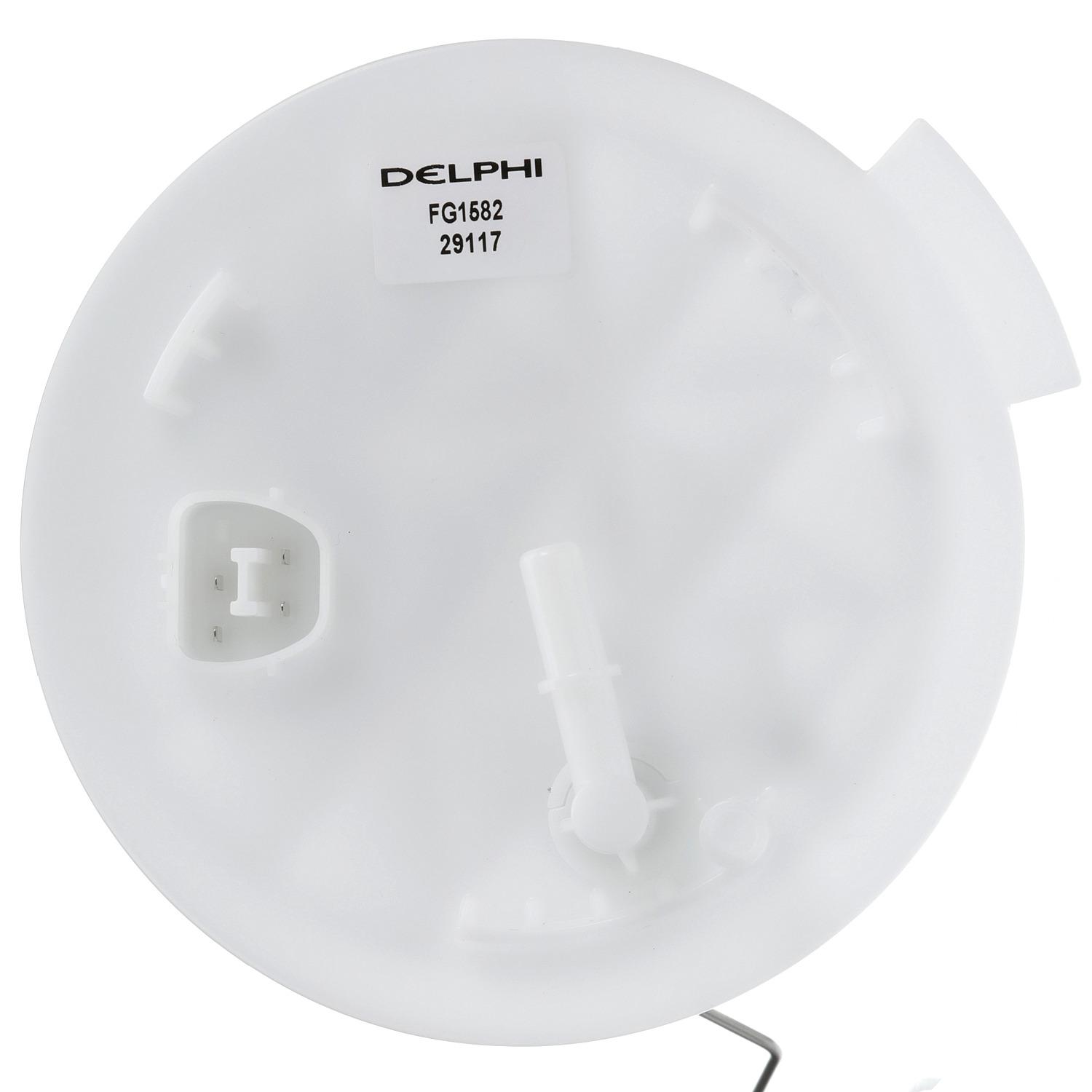 Delphi FG1582 - Fuel Pump Module Assembly Delphi FG1582 Fuel Pump Module Assembly product image 7 of 9