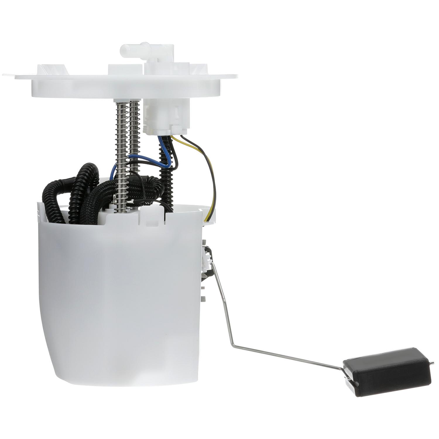 Delphi FG1582 - Fuel Pump Module Assembly Delphi FG1582 Fuel Pump Module Assembly product image 9 of 9
