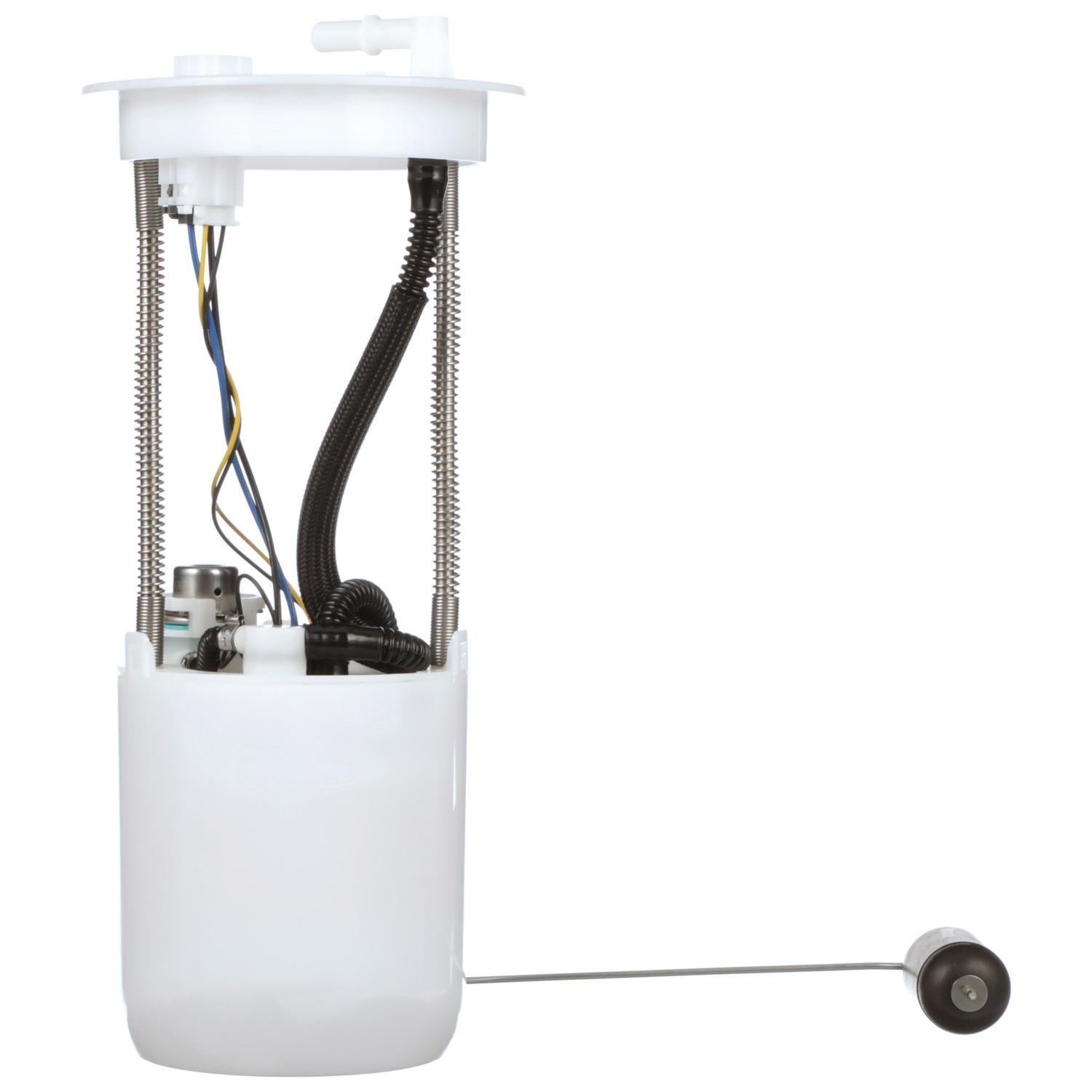 Delphi FG1586 Fuel Pump Module Assembly product image 2 of 9