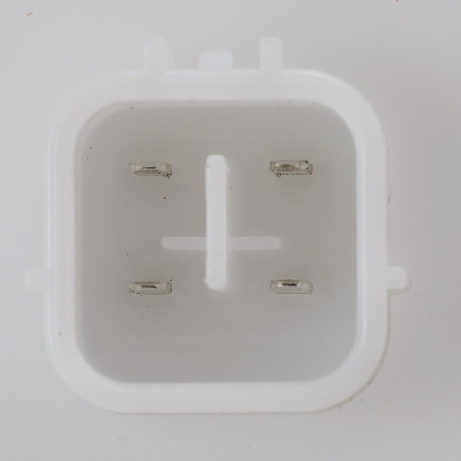 Delphi FG1586 Fuel Pump Module Assembly product image 3 of 9
