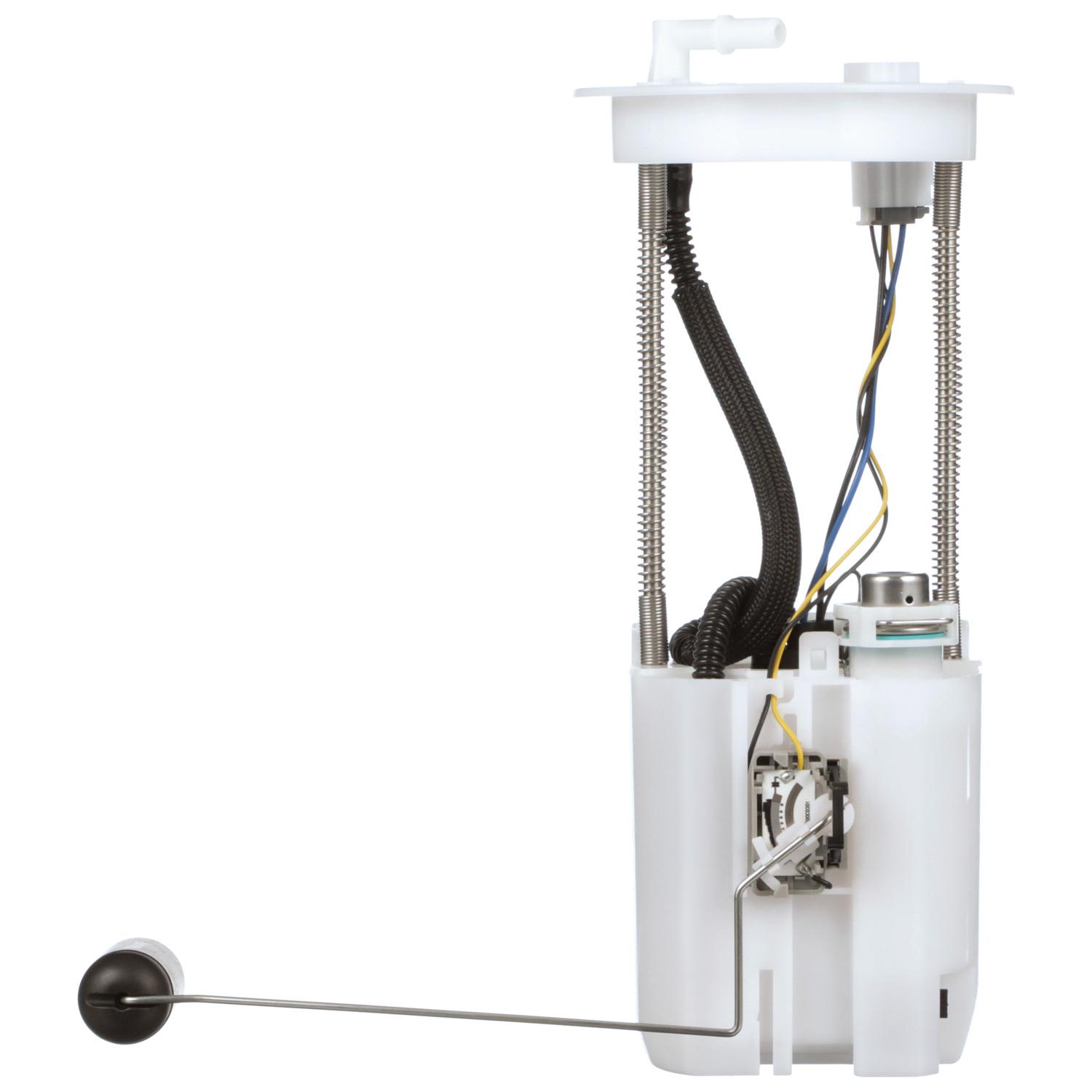 Delphi FG1586 Fuel Pump Module Assembly product image 5 of 9