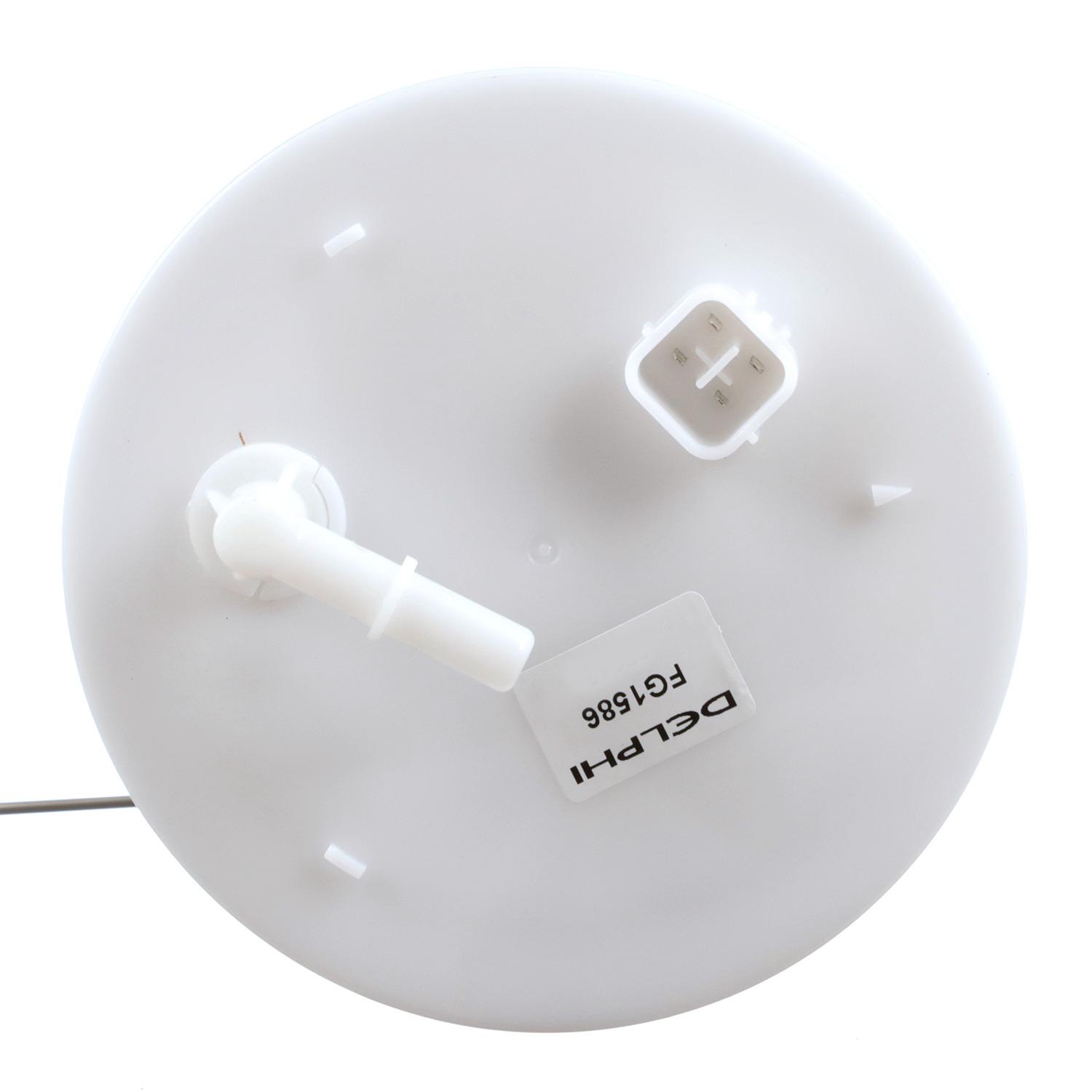 Delphi FG1586 Fuel Pump Module Assembly product image 7 of 9