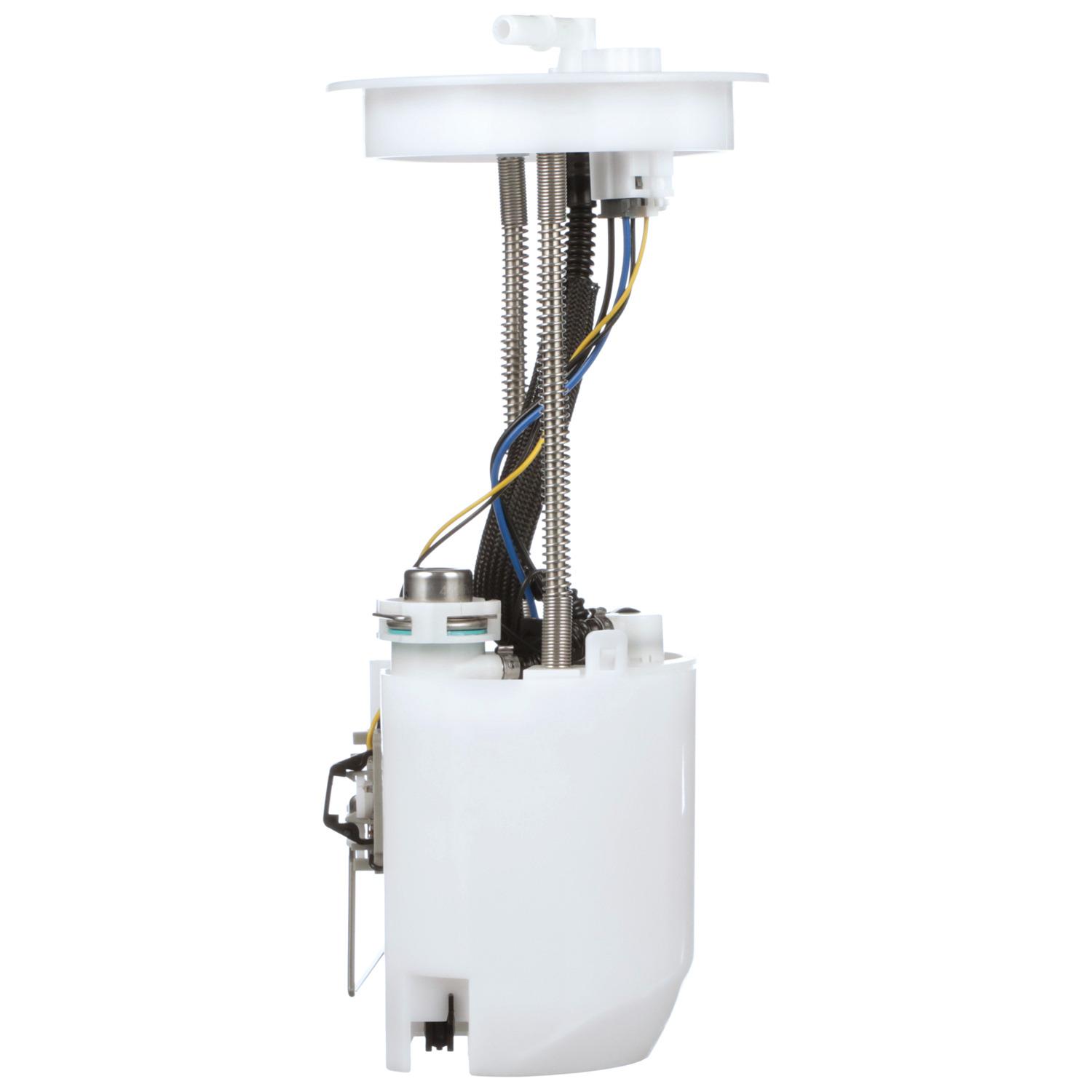 Delphi FG1586 Fuel Pump Module Assembly product image 8 of 9