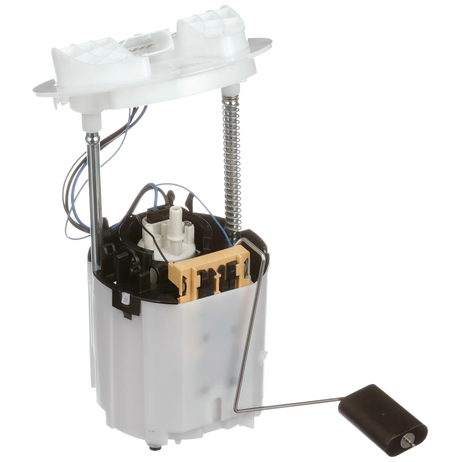 Delphi FG1588 Fuel Pump Module Assembly product image 1 of 9