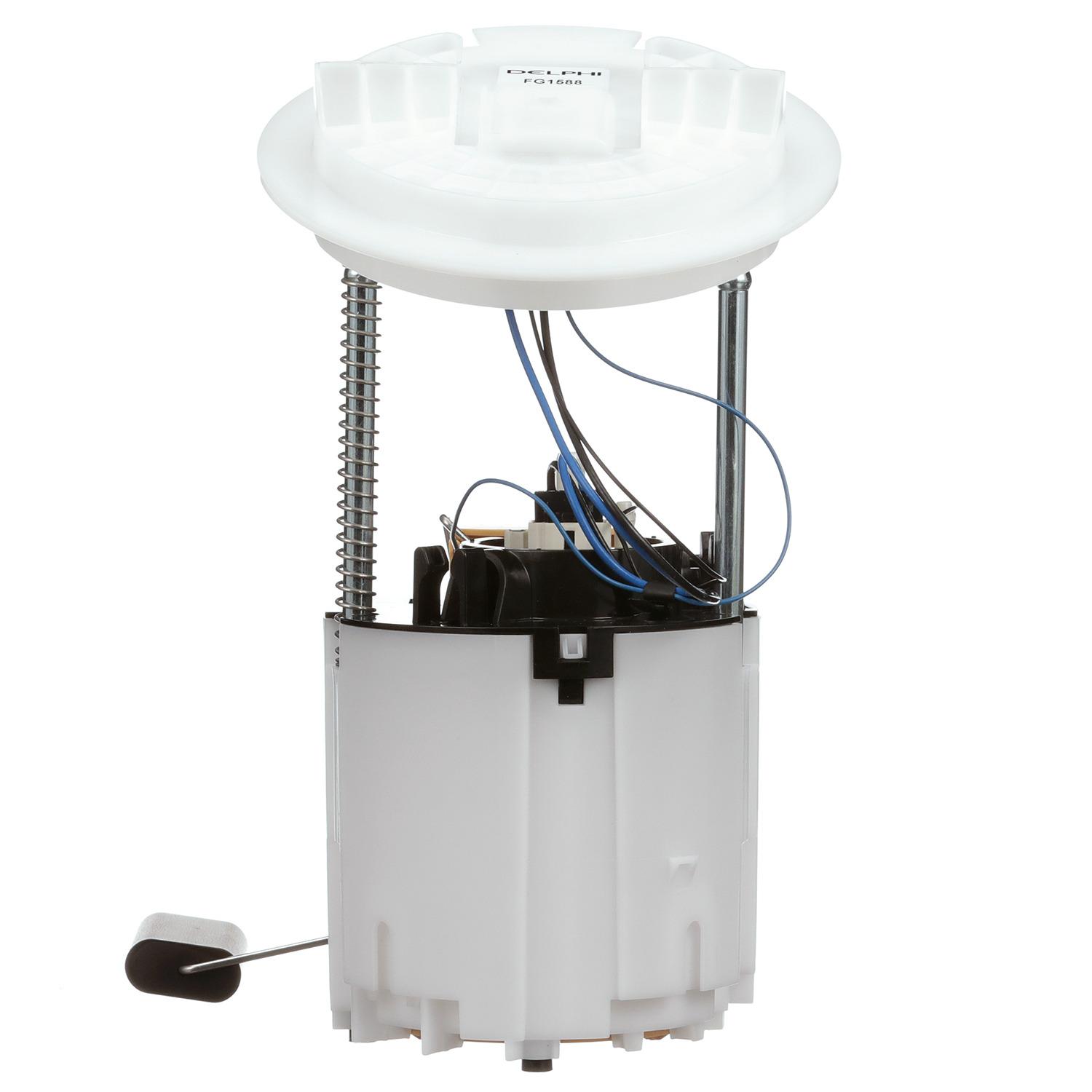 Delphi FG1588 Fuel Pump Module Assembly product image 2 of 9
