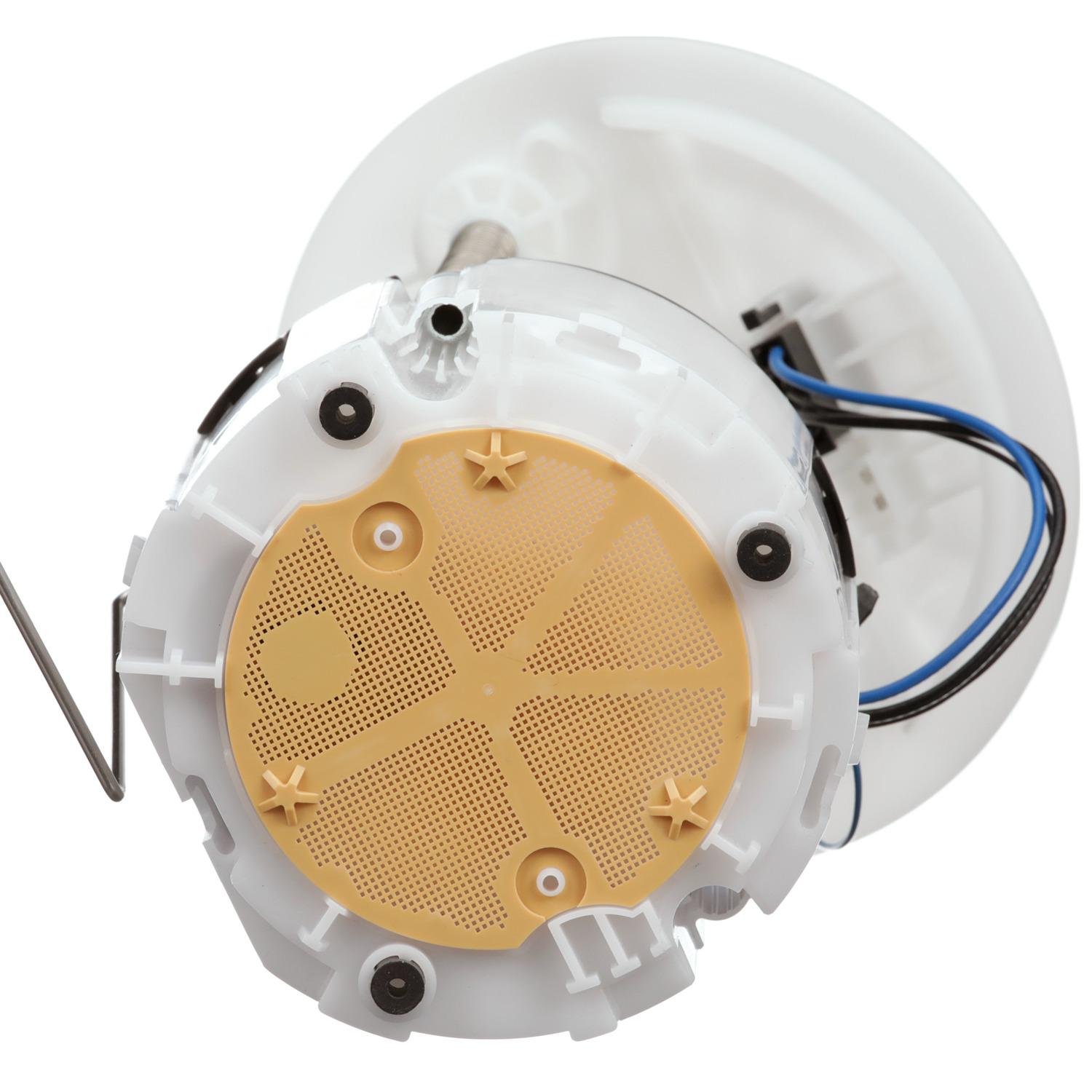 Delphi FG1588 Fuel Pump Module Assembly product image 4 of 9