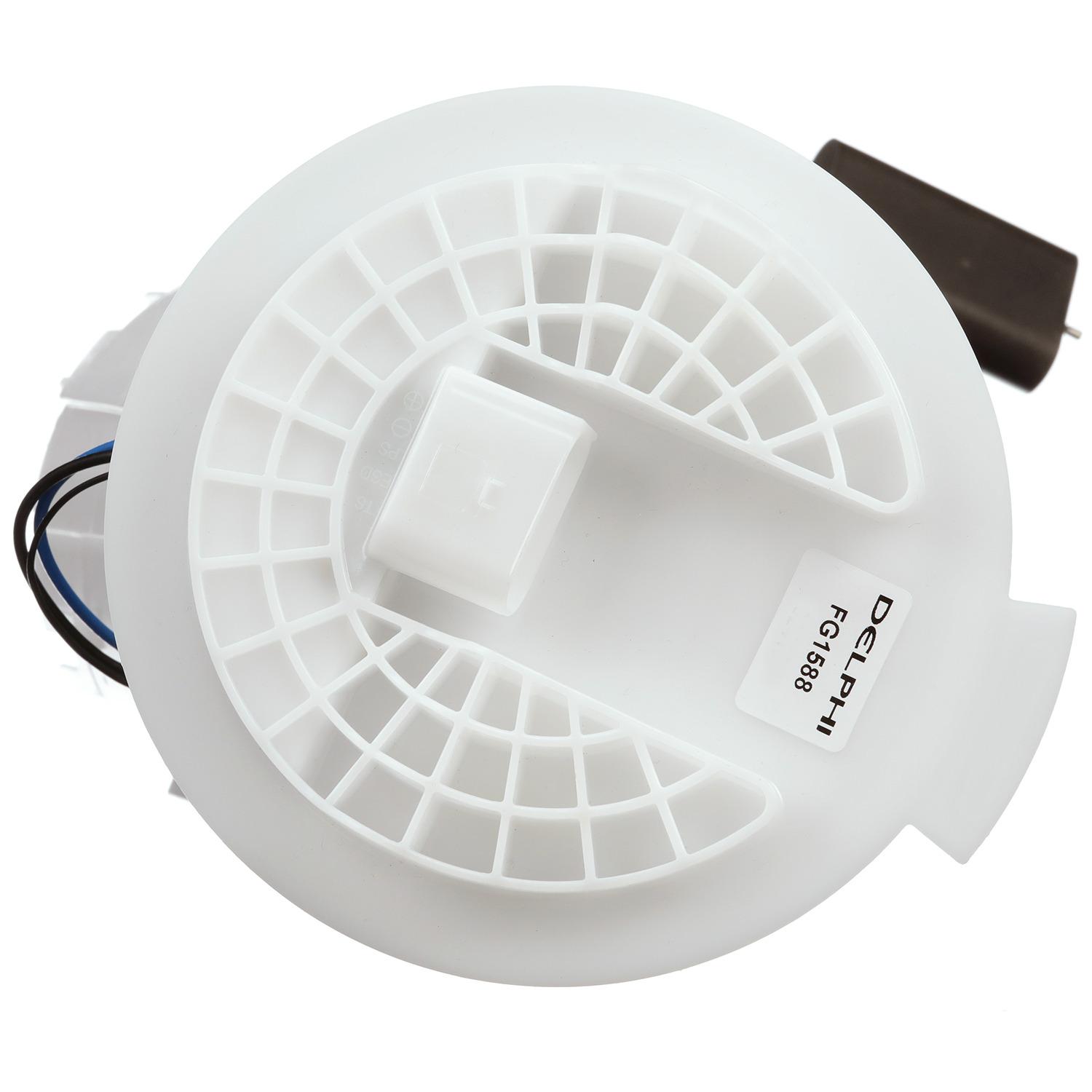 Delphi FG1588 Fuel Pump Module Assembly product image 7 of 9
