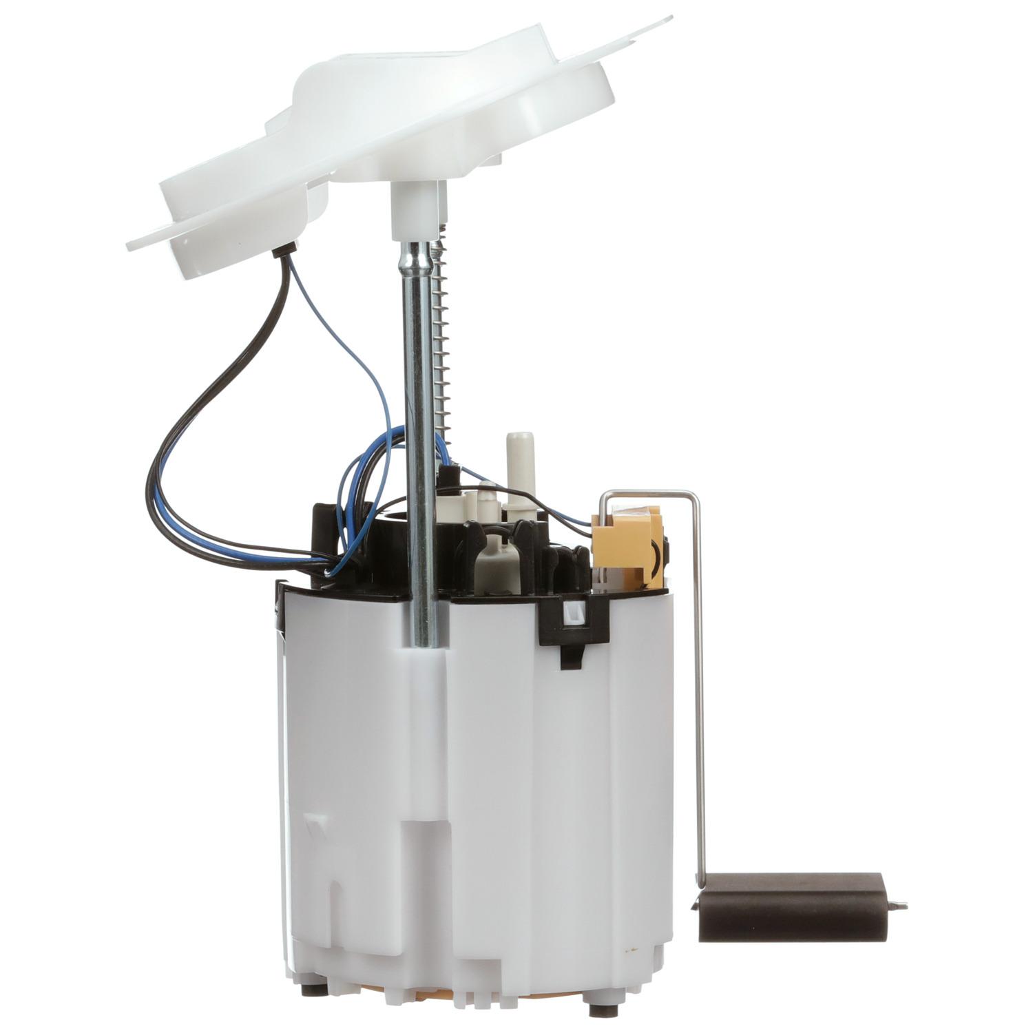 Delphi FG1588 Fuel Pump Module Assembly product image 9 of 9