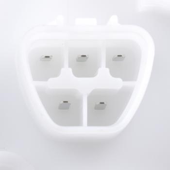 Delphi FG1590 Fuel Pump Module Assembly product image 3 of 9
