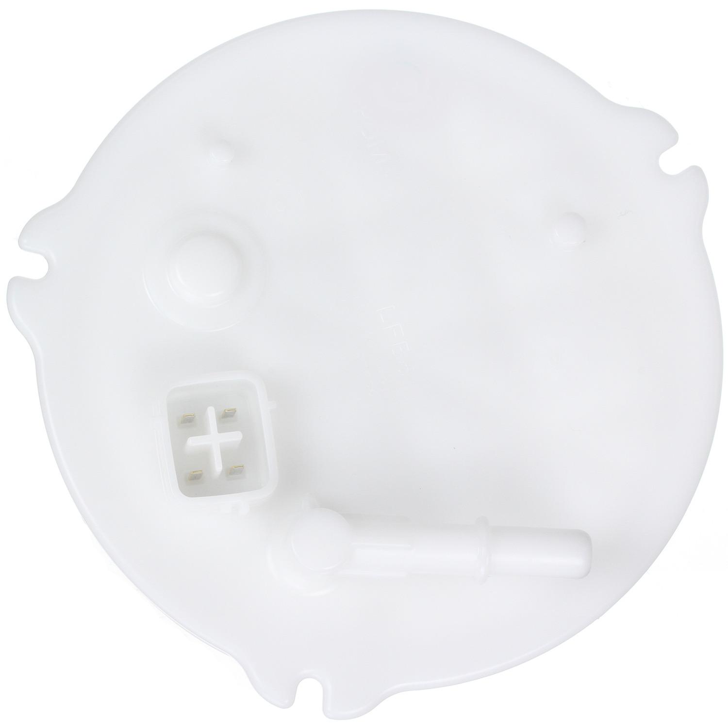 Delphi FG1592 Fuel Pump Module Assembly product image 6 of 8