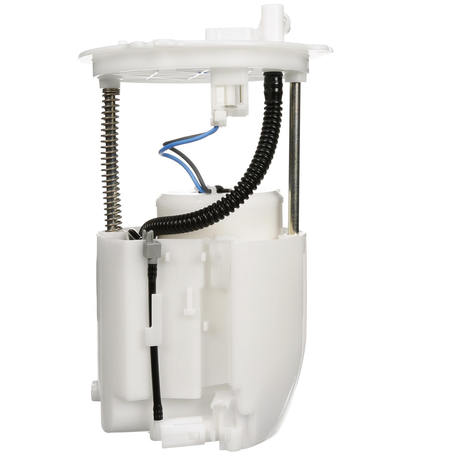Delphi FG1592 Fuel Pump Module Assembly product image 7 of 8
