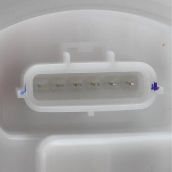 Delphi FG1594 Fuel Pump Module Assembly product image 3 of 8