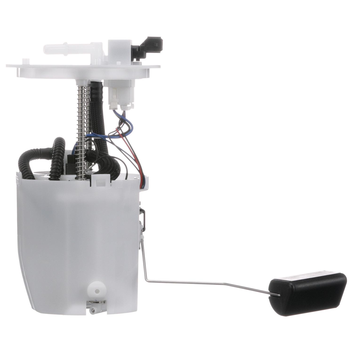 Delphi FG1603 Fuel Pump Module Assembly product image 2 of 10