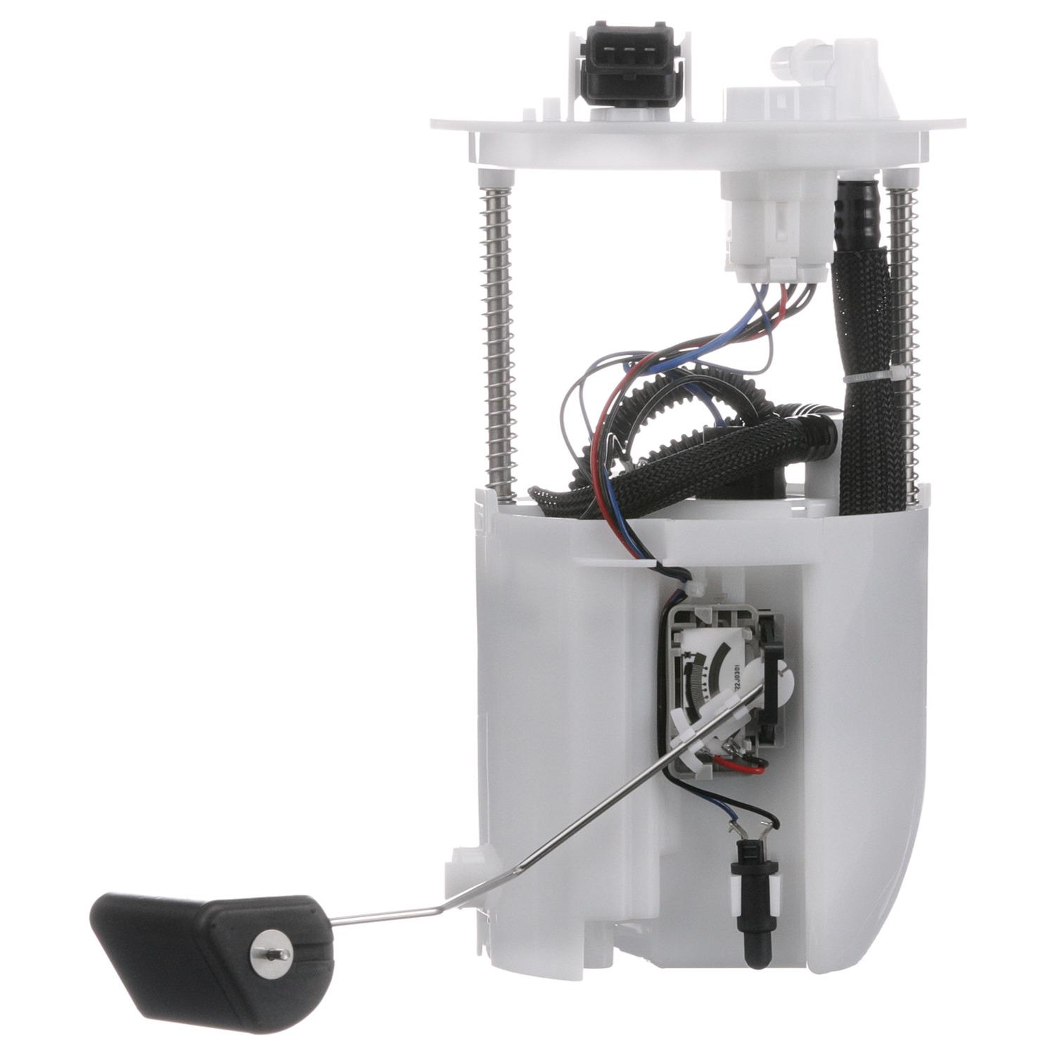 Delphi FG1603 Fuel Pump Module Assembly product image 7 of 10