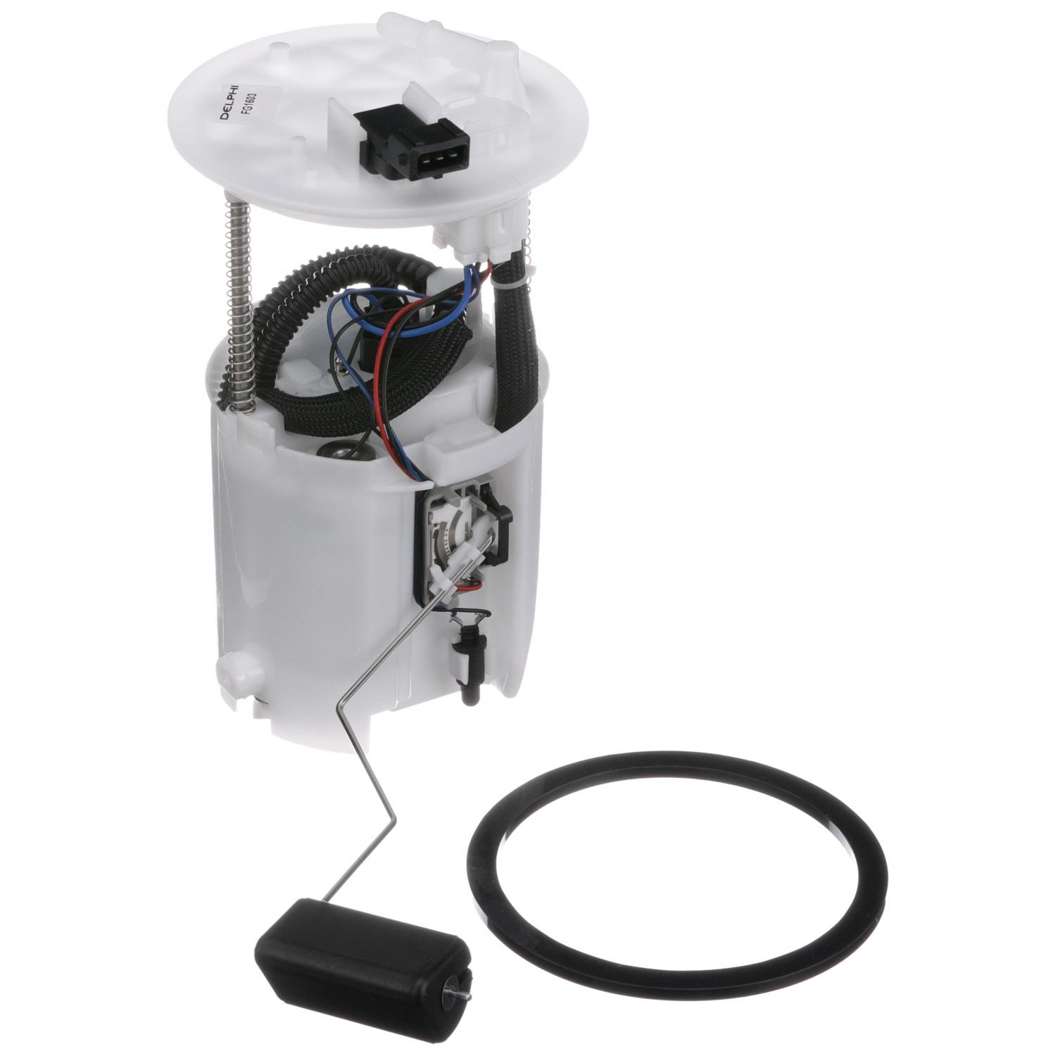 Delphi FG1603 Fuel Pump Module Assembly product image 8 of 10