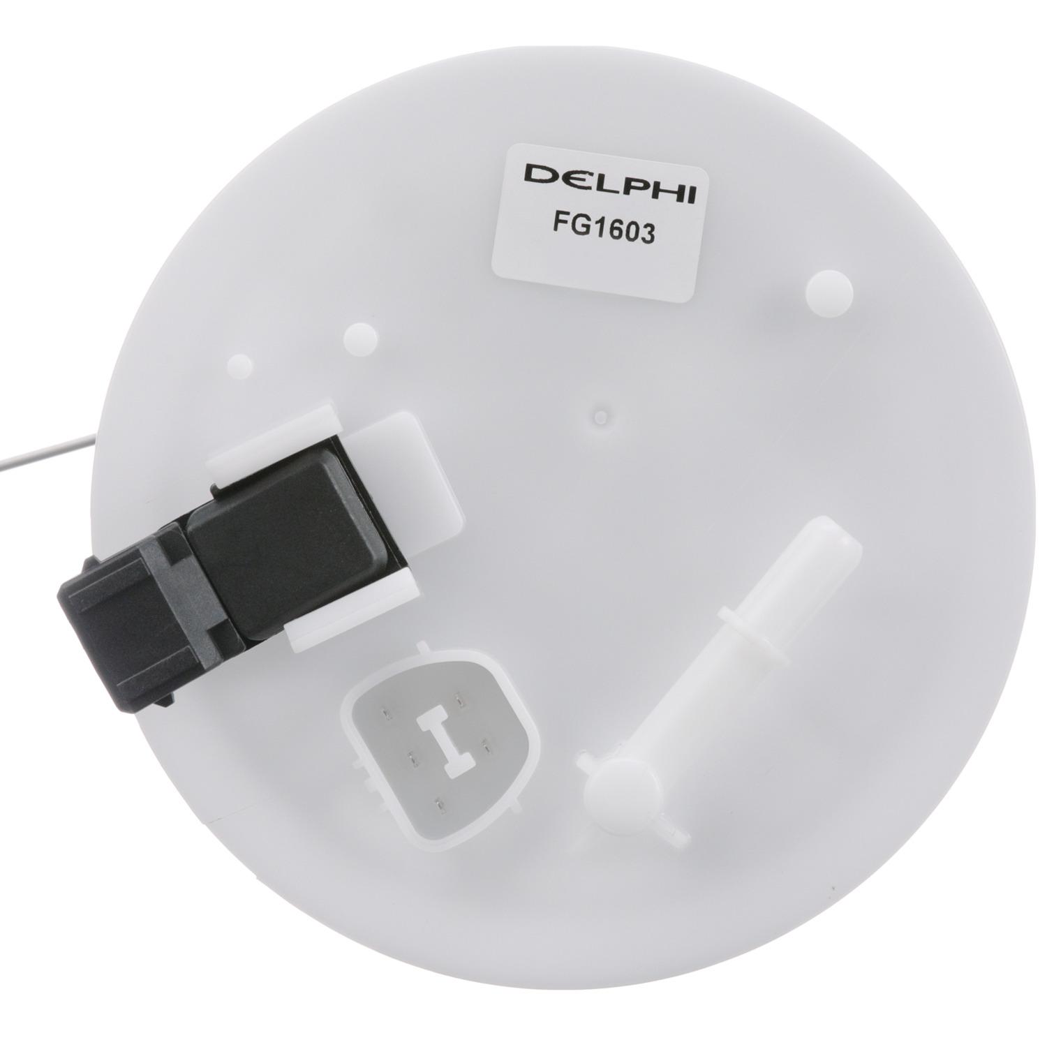 Delphi FG1603 Fuel Pump Module Assembly product image 9 of 10