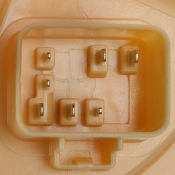 Delphi FG1617 - Fuel Pump Module Assembly Delphi FG1617 Fuel Pump Module Assembly product image 4 of 10