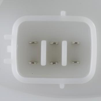 Delphi FG1626 - Fuel Pump Module Assembly Delphi FG1626 Fuel Pump Module Assembly product image 3 of 8