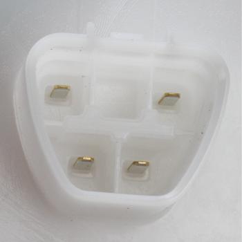 Delphi FG1631 Fuel Pump Module Assembly product image 4 of 10