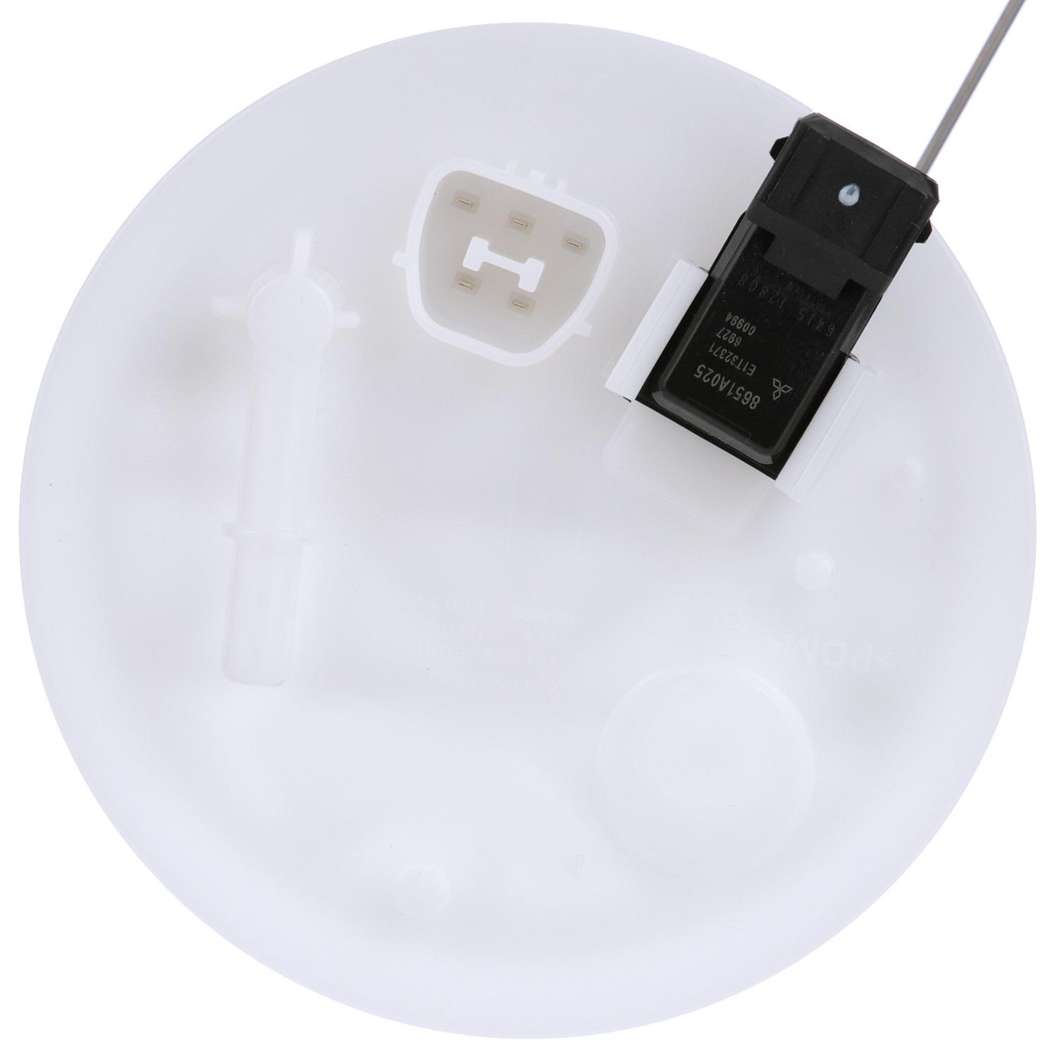Delphi FG1632 Fuel Pump Module Assembly product image 9 of 10