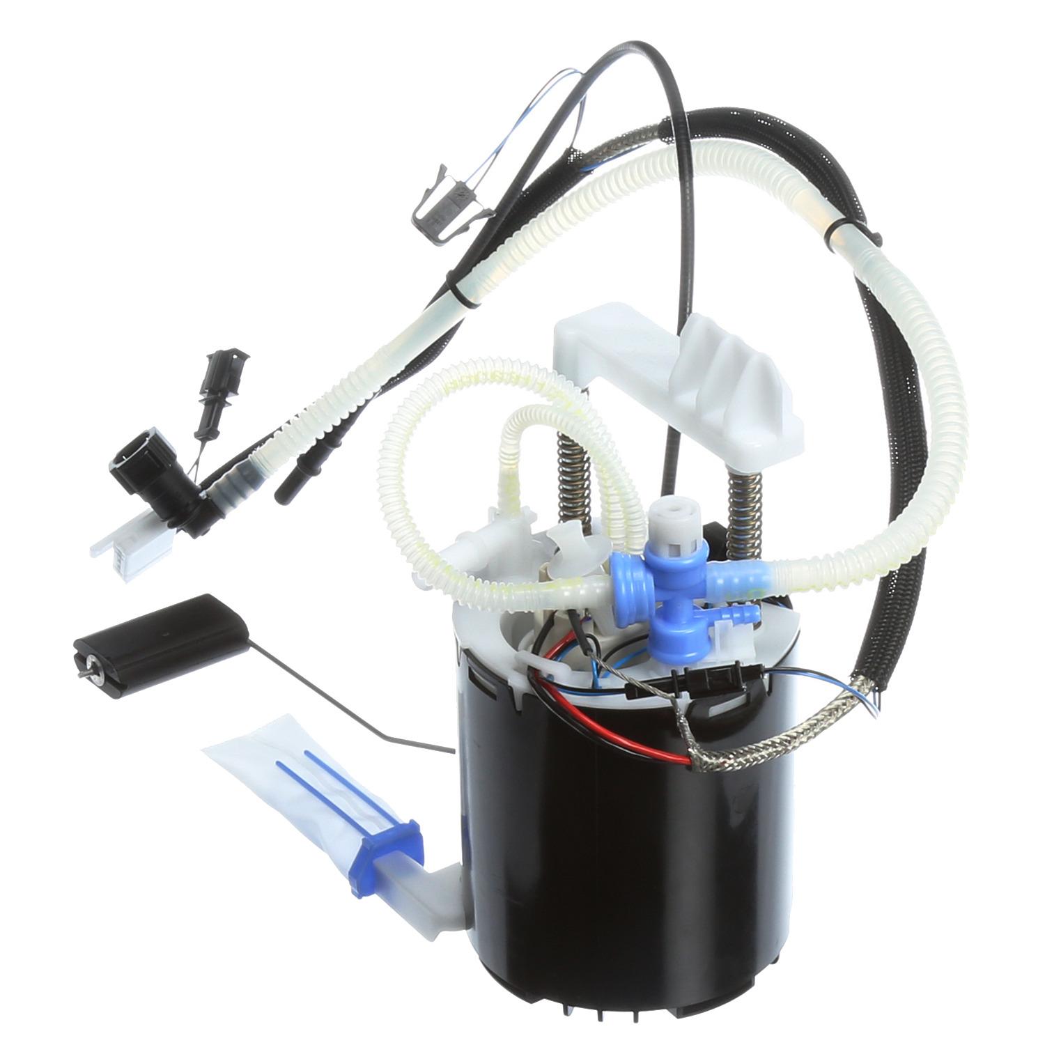 Delphi FG1637 Fuel Pump Module Assembly product image 1 of 9