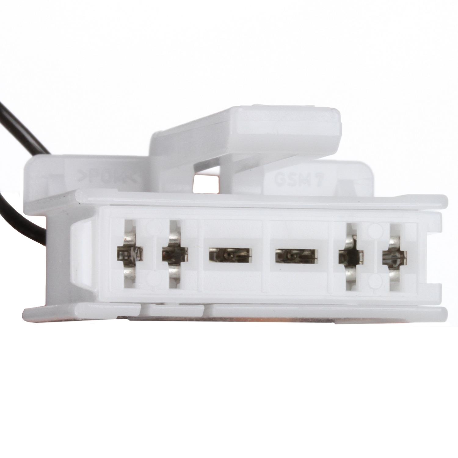 Delphi FG1637 Fuel Pump Module Assembly product image 4 of 9