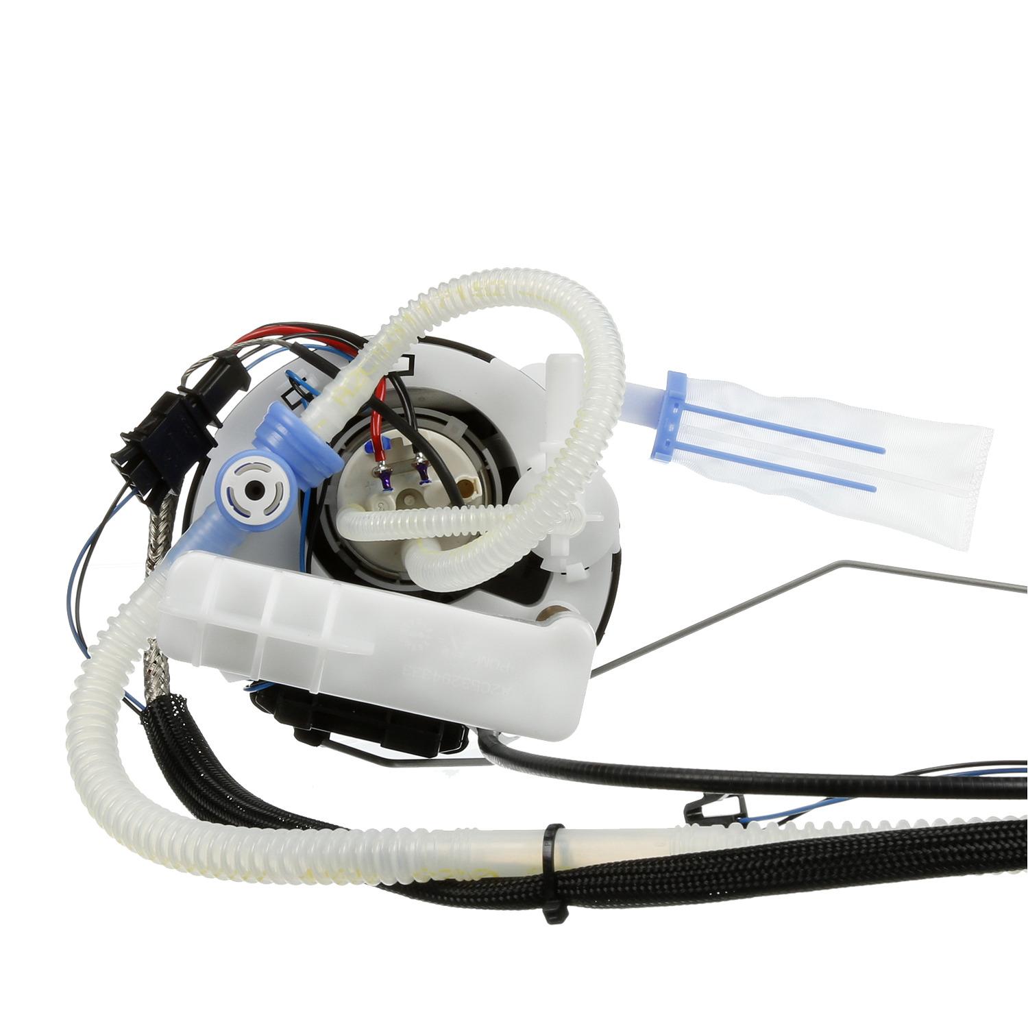 Delphi FG1637 Fuel Pump Module Assembly product image 7 of 9