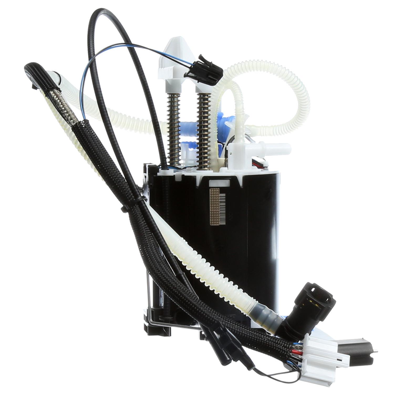 Delphi FG1637 Fuel Pump Module Assembly product image 8 of 9