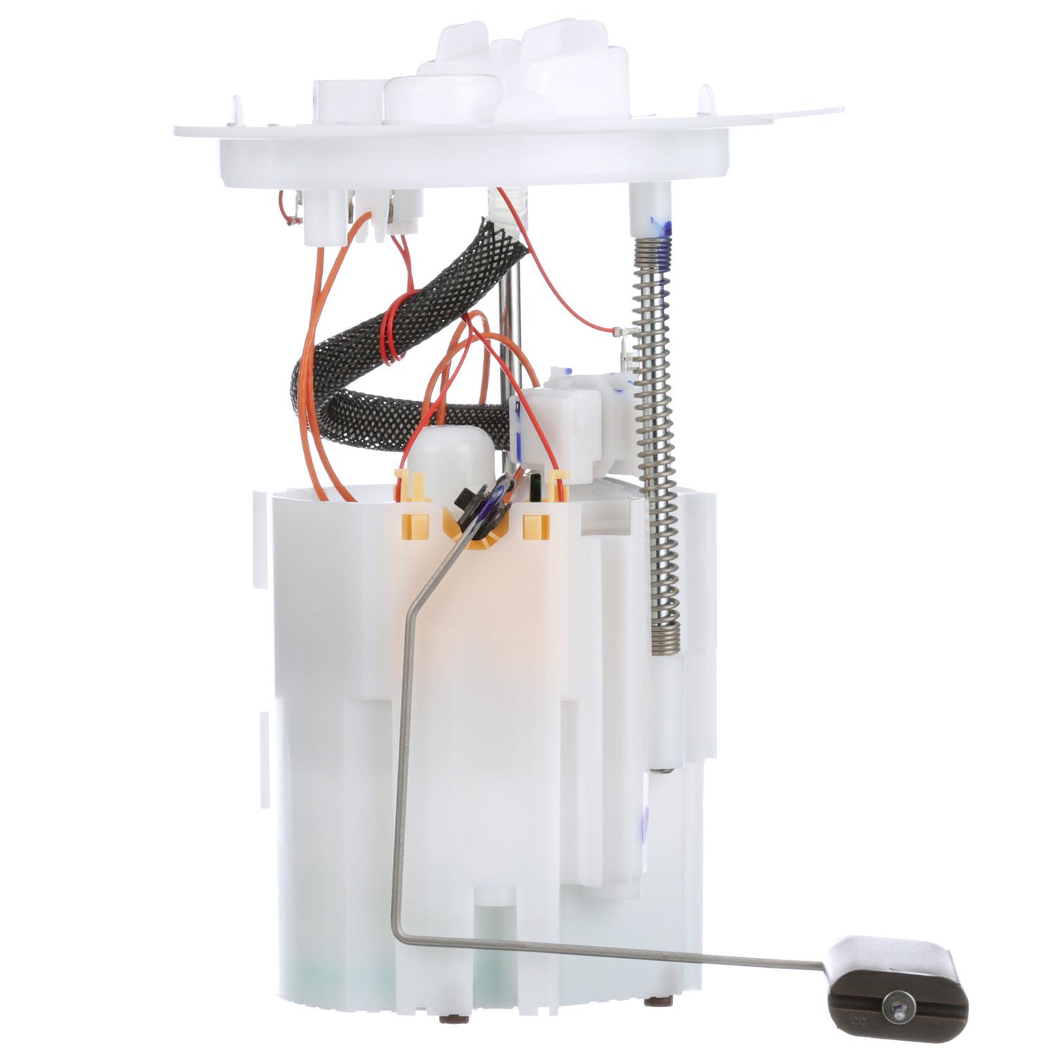 Delphi FG1638 Fuel Pump Module Assembly product image 5 of 8
