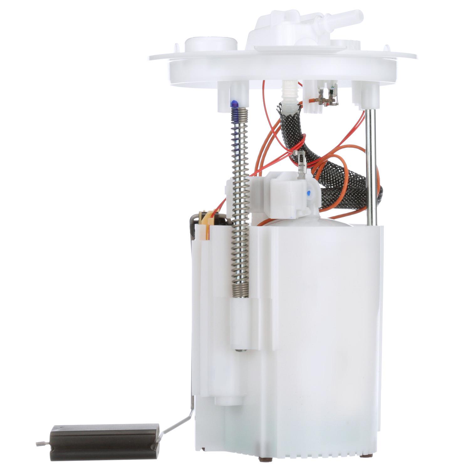 Delphi FG1638 Fuel Pump Module Assembly product image 7 of 8