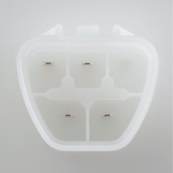Delphi FG1639 Fuel Pump Module Assembly product image 3 of 9