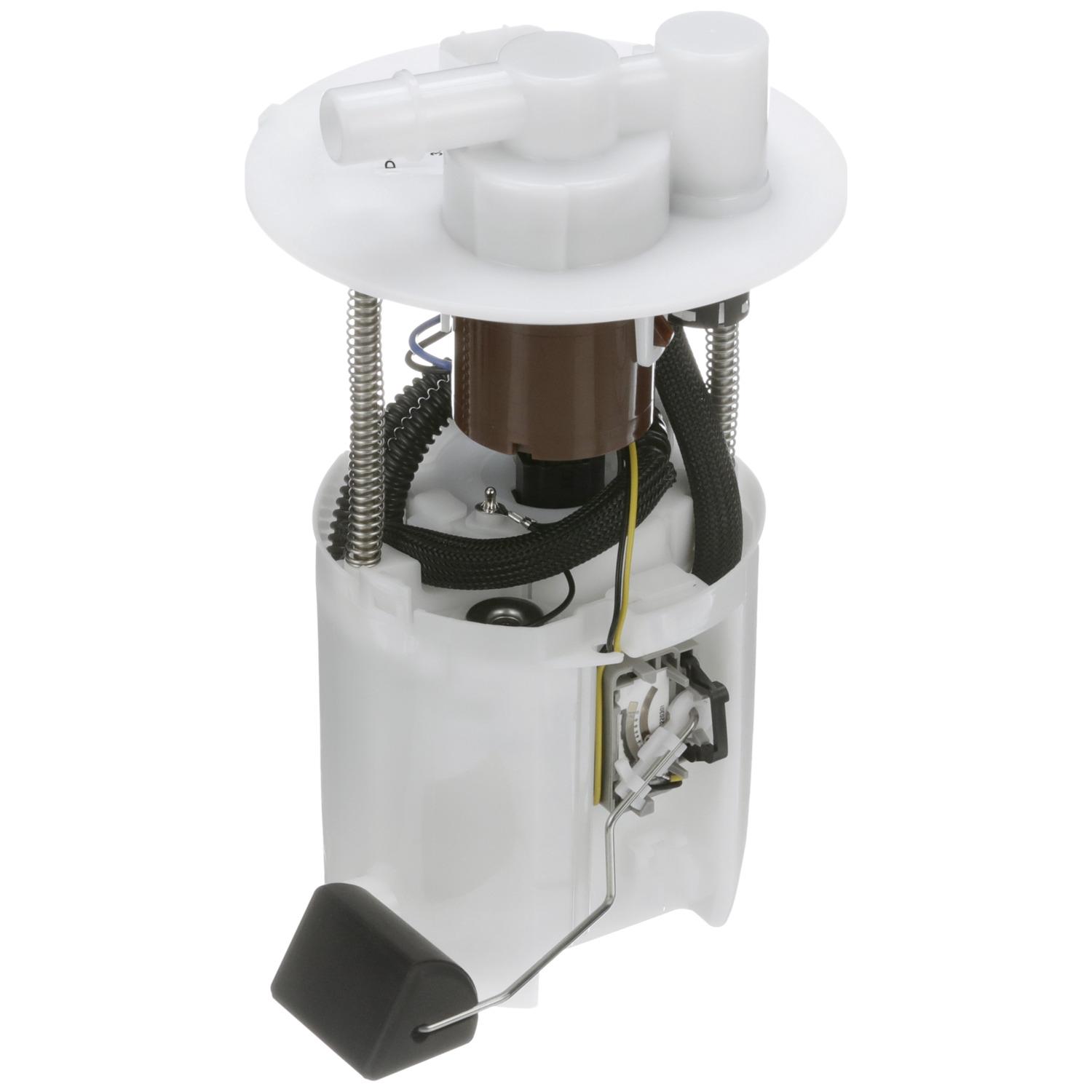 Delphi FG1640 Fuel Pump Module Assembly product image 1 of 11