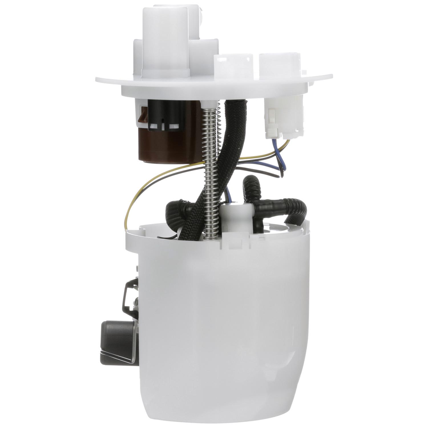 Delphi FG1640 Fuel Pump Module Assembly product image 2 of 11
