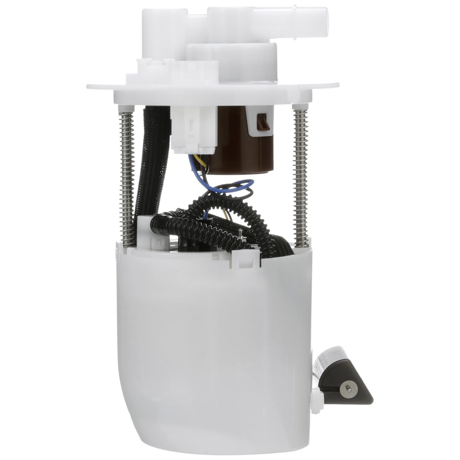 Delphi FG1640 Fuel Pump Module Assembly product image 4 of 11